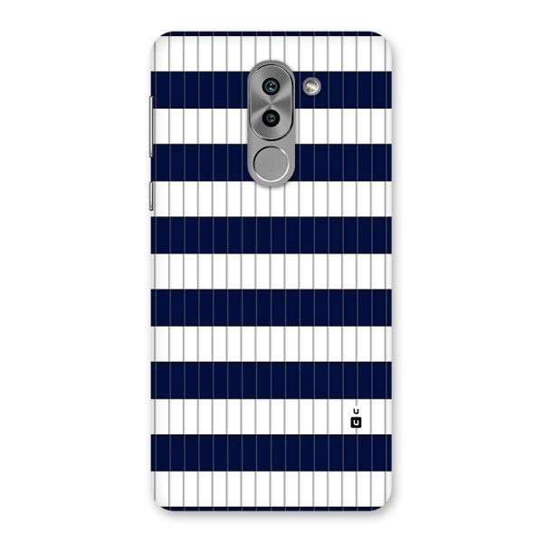 Step Stripes Back Case for Honor 6X
