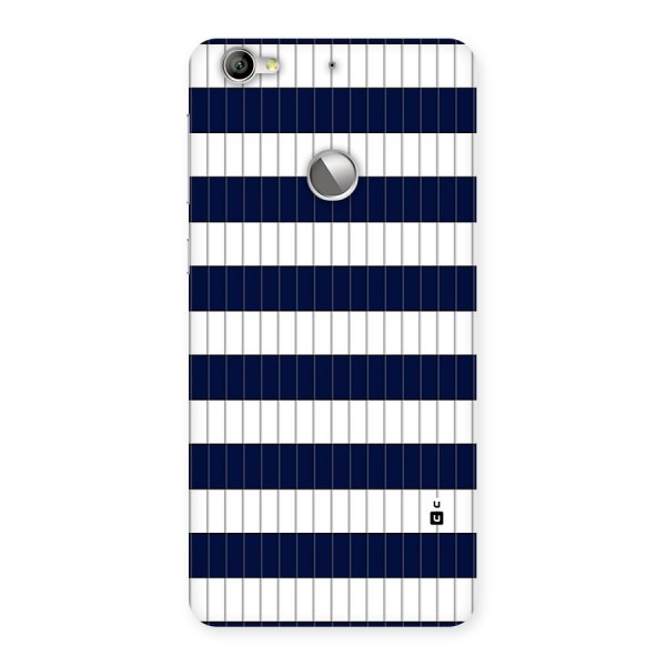 Step Stripes Back Case for Le 1S