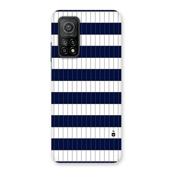 Step Stripes Back Case for Mi 10T Pro 5G