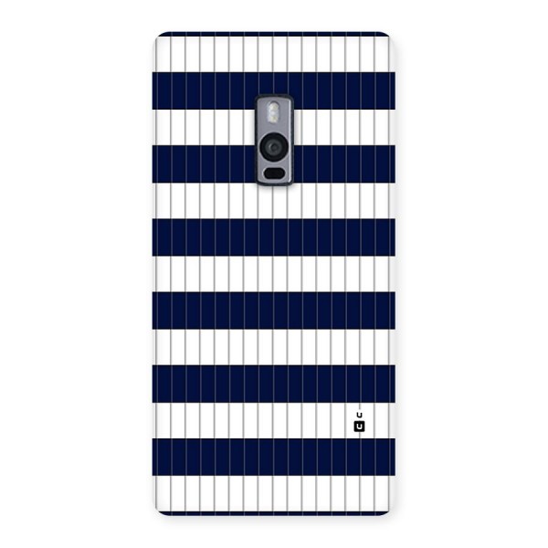 Step Stripes Back Case for OnePlus 2