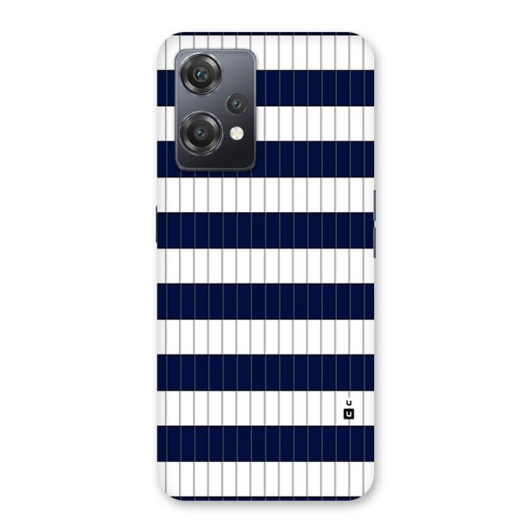 Step Stripes Back Case for OnePlus Nord CE 2 Lite 5G