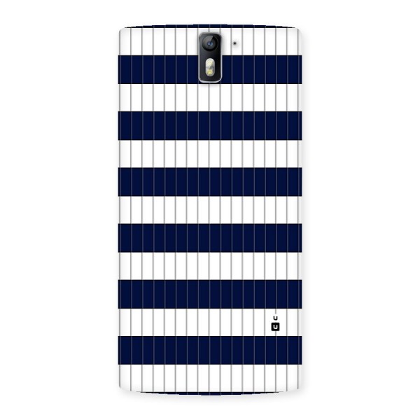 Step Stripes Back Case for OnePlus One