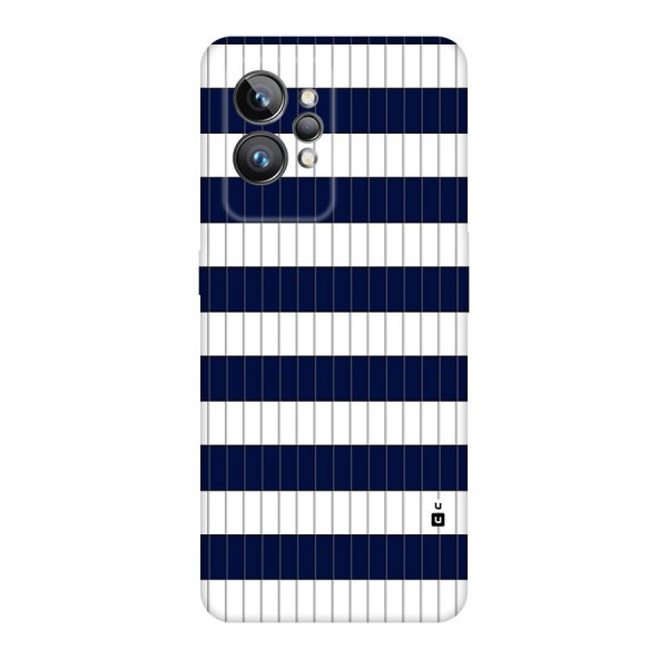 Step Stripes Back Case for Realme GT2 Pro