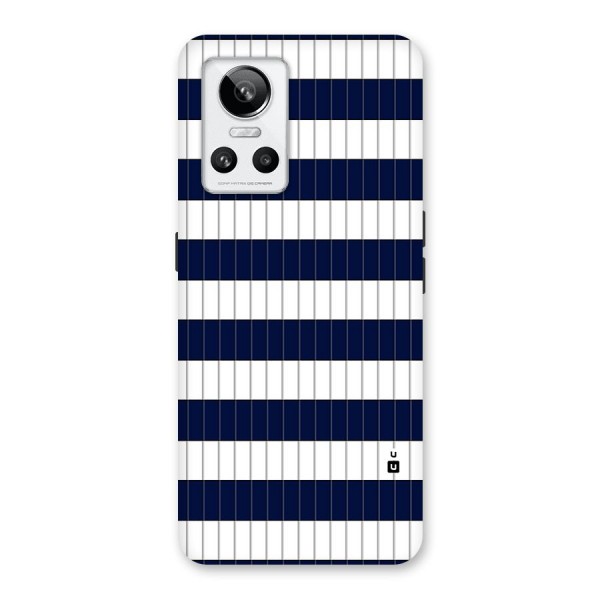 Step Stripes Back Case for Realme GT Neo 3