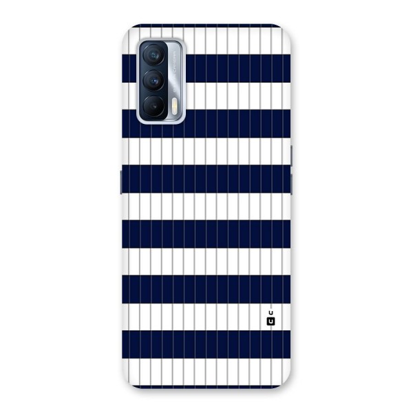 Step Stripes Back Case for Realme X7