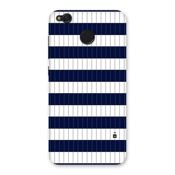 Step Stripes Back Case for Redmi 4