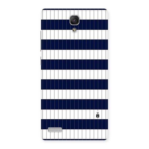 Step Stripes Back Case for Redmi Note