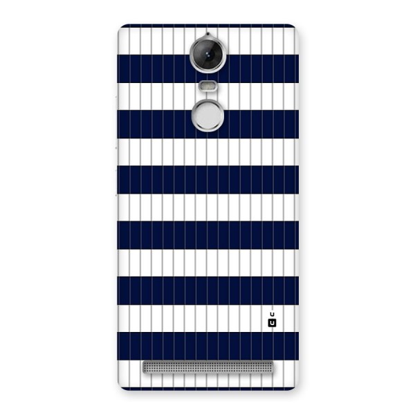 Step Stripes Back Case for Vibe K5 Note