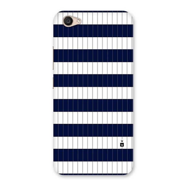 Step Stripes Back Case for Vivo V5 Plus