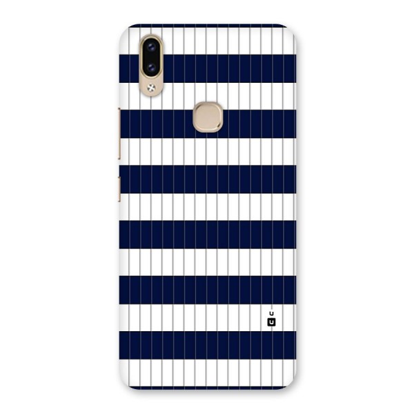 Step Stripes Back Case for Vivo V9