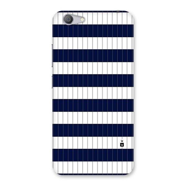 Step Stripes Back Case for Vivo Y53