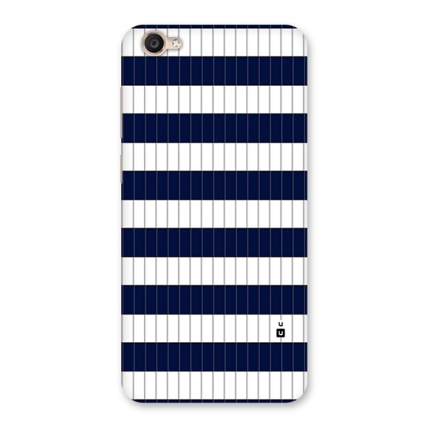 Step Stripes Back Case for Vivo Y55s