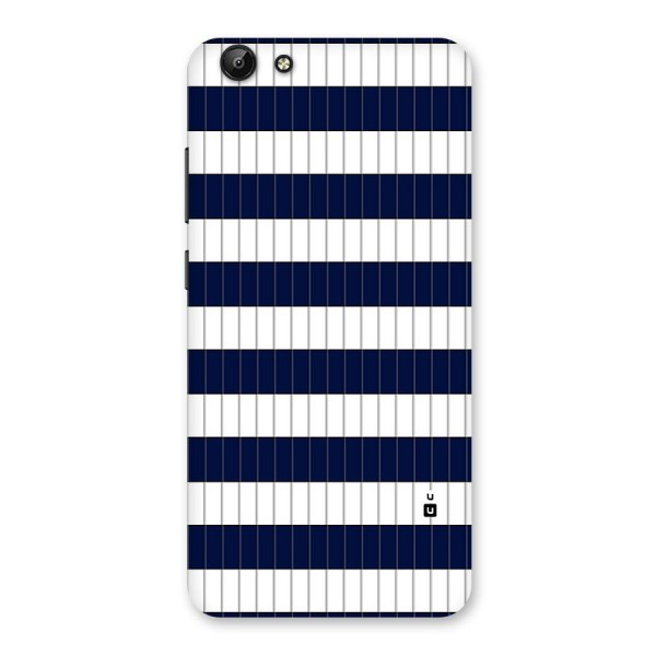 Step Stripes Back Case for Vivo Y69