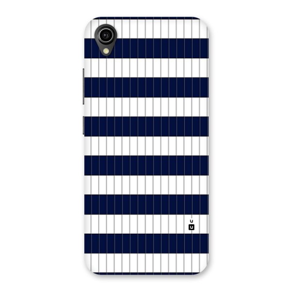 Step Stripes Back Case for Vivo Y91i