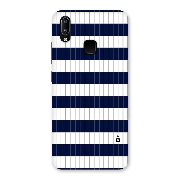 Step Stripes Back Case for Vivo Y95