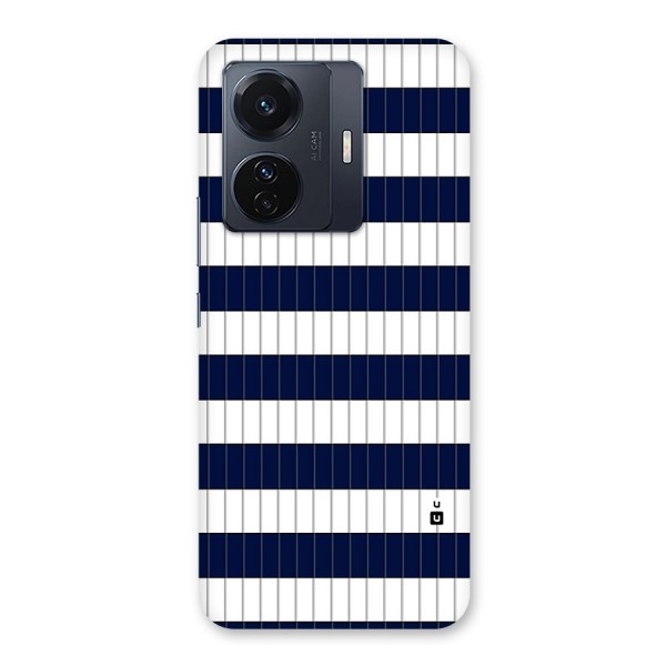 Step Stripes Back Case for Vivo iQOO Z6 Pro