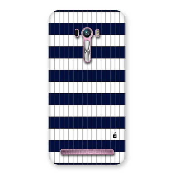 Step Stripes Back Case for Zenfone Selfie