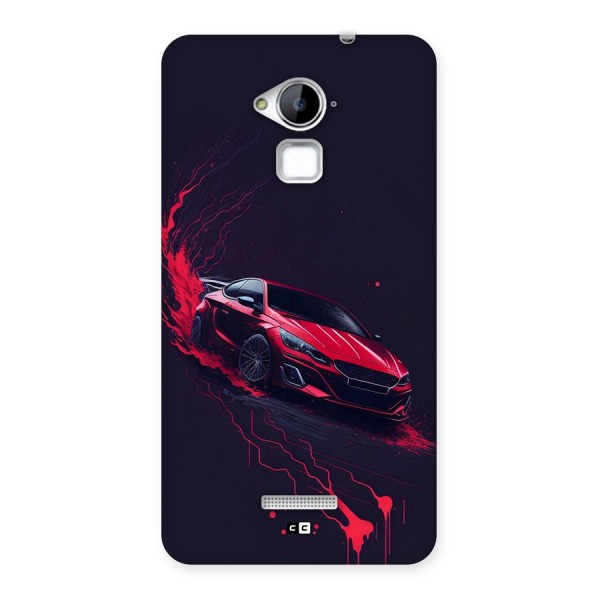 Stunning Car Back Case for Coolpad Note 3