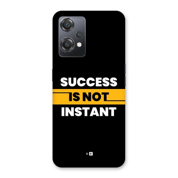 Success Not Instant Back Case for OnePlus Nord CE 2 Lite 5G