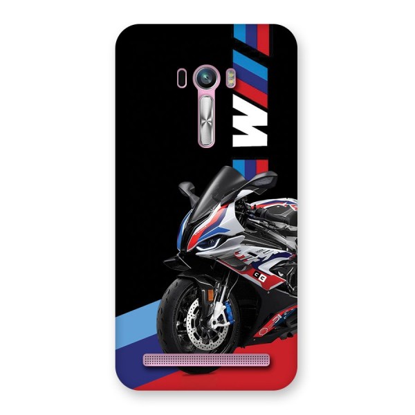 SuperBike Stance Back Case for Zenfone Selfie