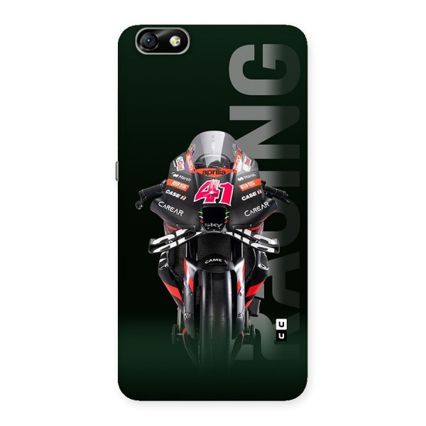 Super Biker Back Case for Honor 4X