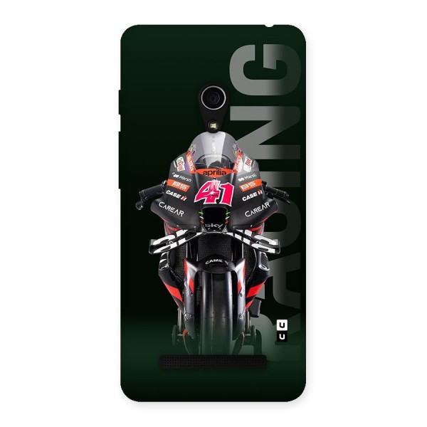 Super Biker Back Case for Zenfone 5