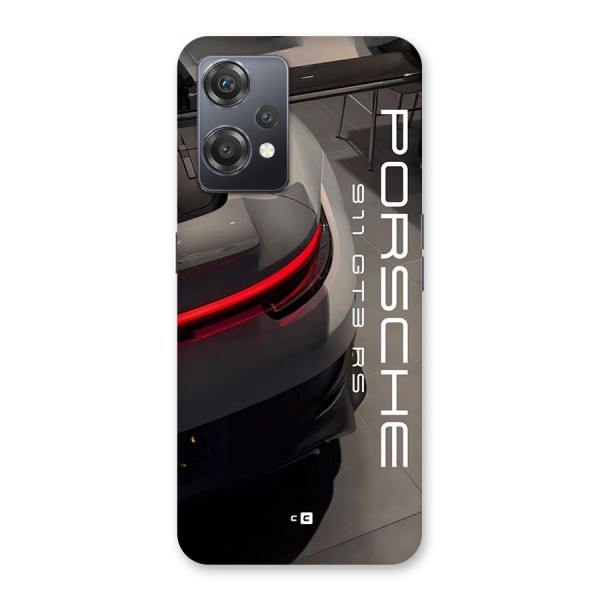 Super Sports Car Back Case for OnePlus Nord CE 2 Lite 5G