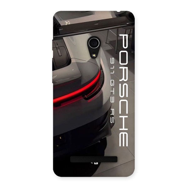 Super Sports Car Back Case for Zenfone 5