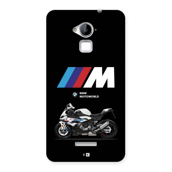 Superbike Stripes Back Case for Coolpad Note 3