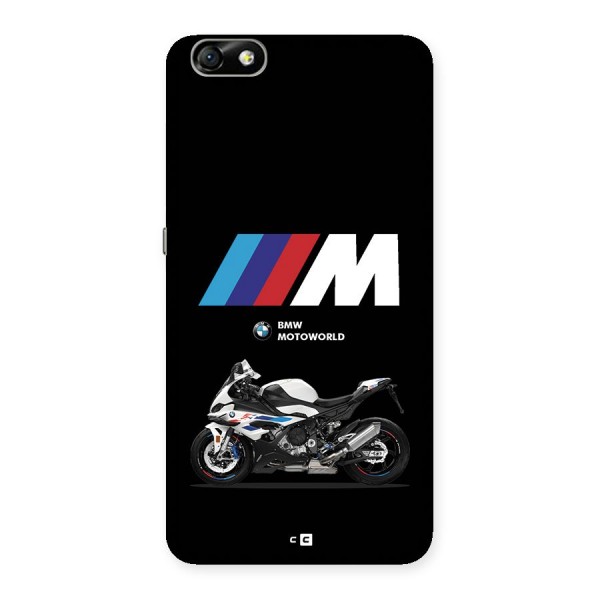 Superbike Stripes Back Case for Honor 4X