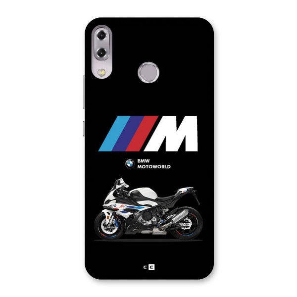 Superbike Stripes Back Case for Zenfone 5Z