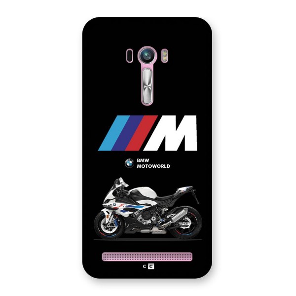 Superbike Stripes Back Case for Zenfone Selfie