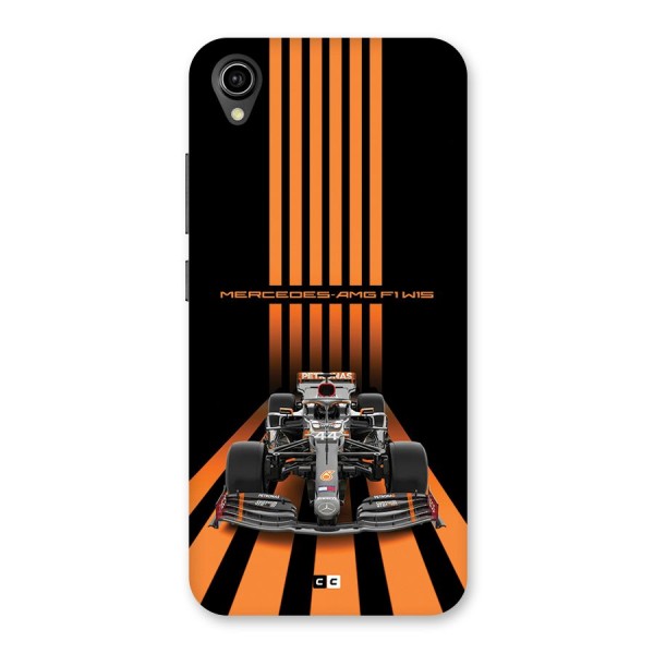 Supercar On Track Back Case for Vivo Y90