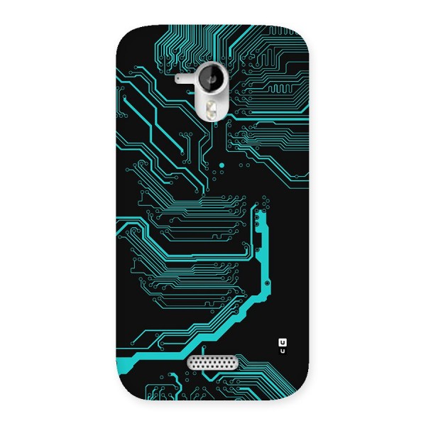 Tech Art Back Case for Canvas HD A116