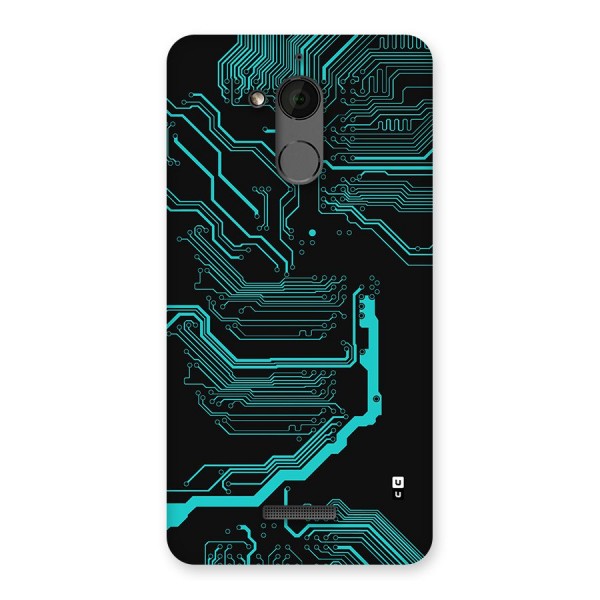 Tech Art Back Case for Coolpad Note 5