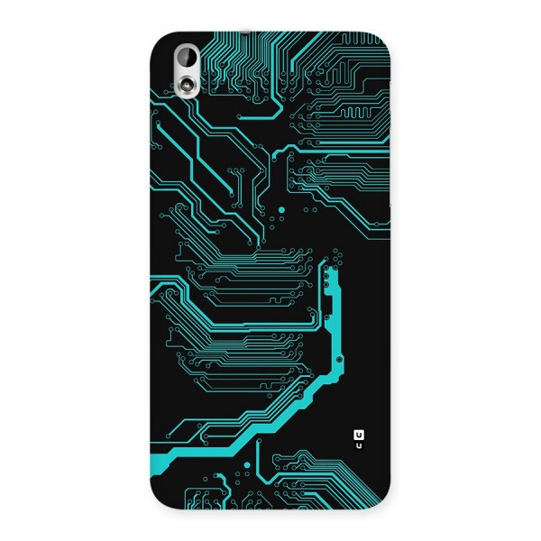 Tech Art Back Case for Desire 816g