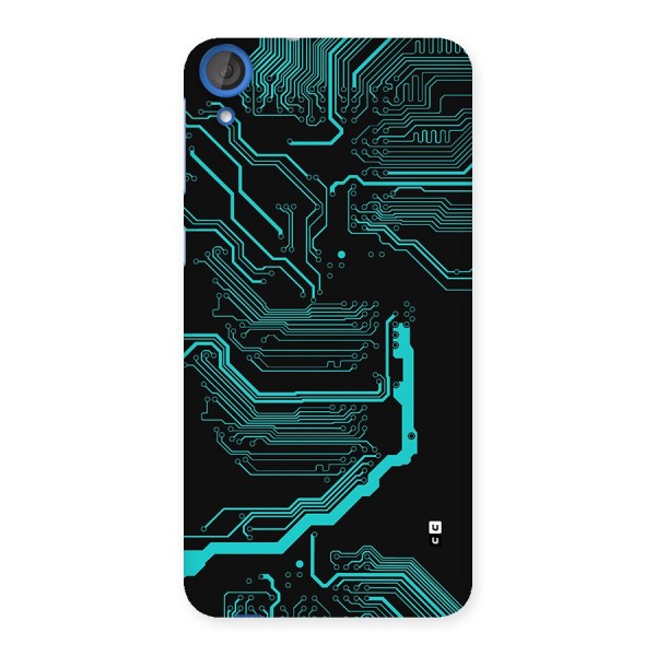 Tech Art Back Case for Desire 820