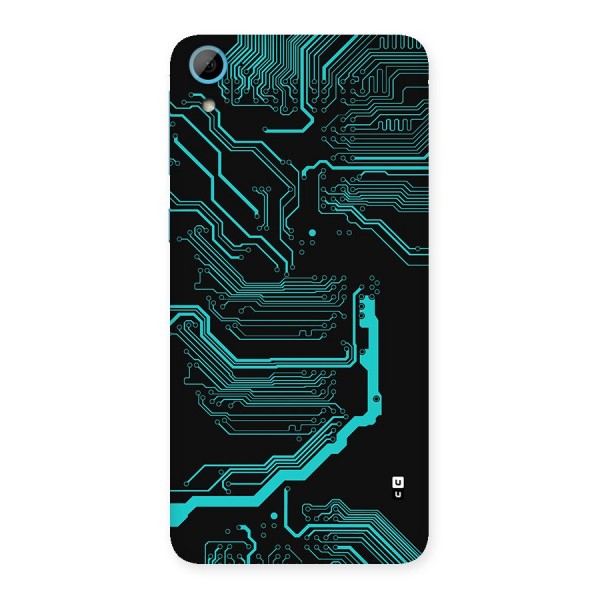 Tech Art Back Case for Desire 826