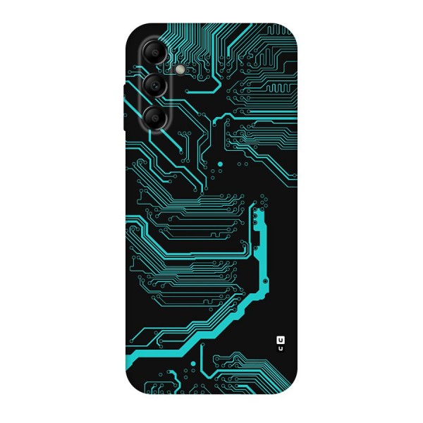 Tech Art Back Case for Galaxy A14 5G