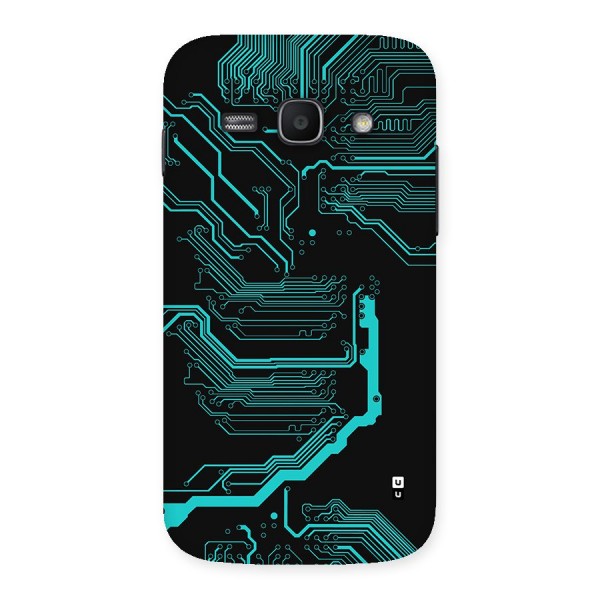 Tech Art Back Case for Galaxy Ace3