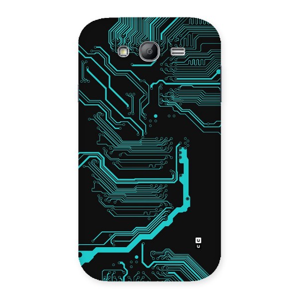 Tech Art Back Case for Galaxy Grand