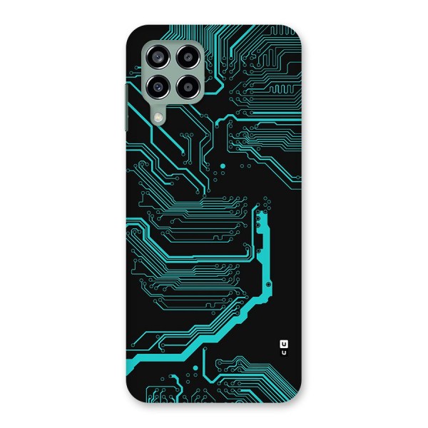 Tech Art Back Case for Galaxy M33