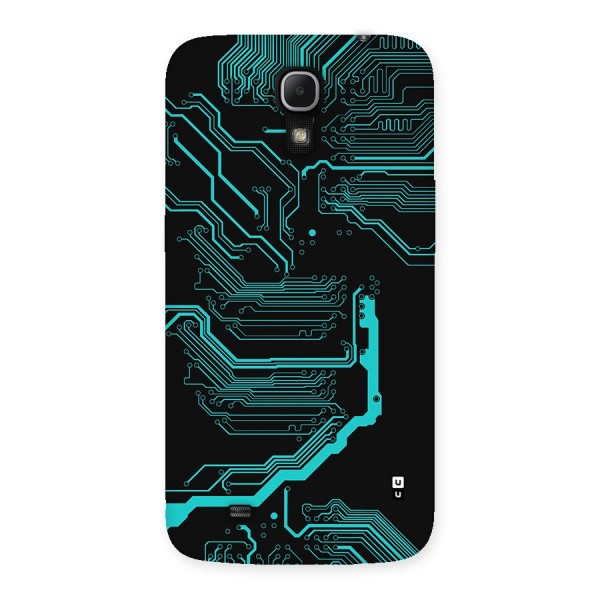 Tech Art Back Case for Galaxy Mega 6.3