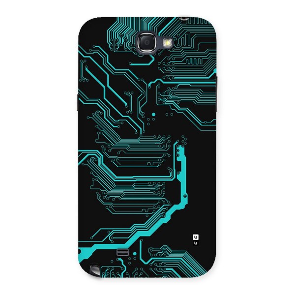 Tech Art Back Case for Galaxy Note 2