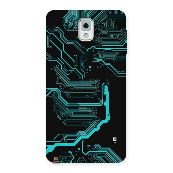 Tech Art Back Case for Galaxy Note 3