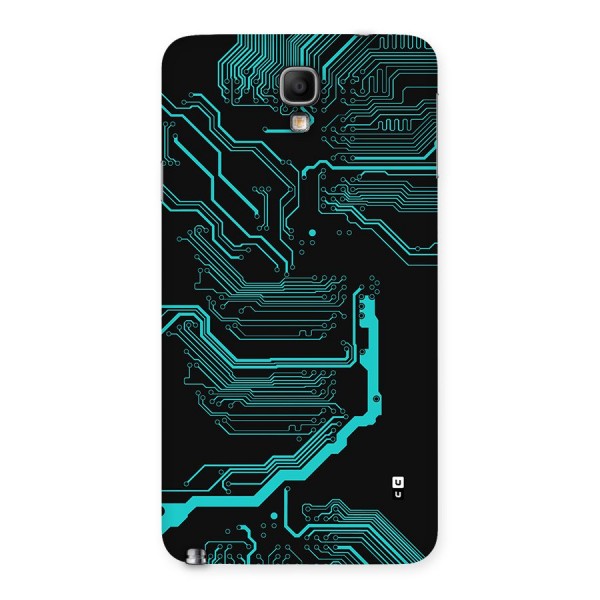 Tech Art Back Case for Galaxy Note 3 Neo