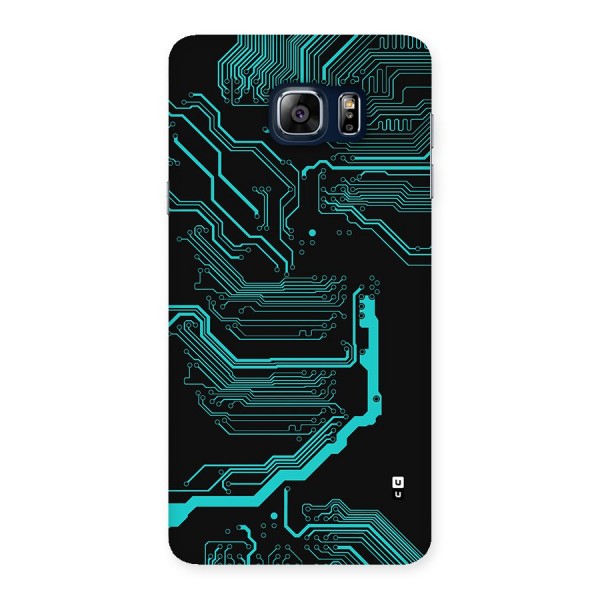 Tech Art Back Case for Galaxy Note 5