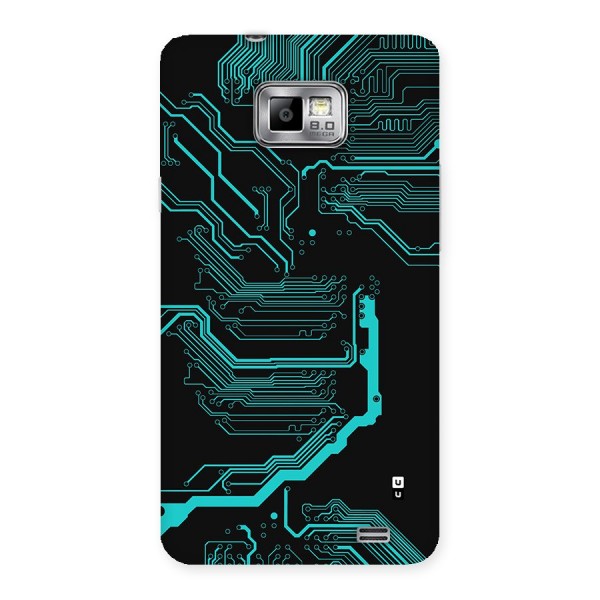 Tech Art Back Case for Galaxy S2