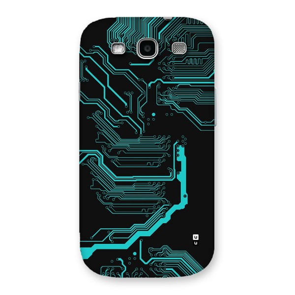 Tech Art Back Case for Galaxy S3 Neo