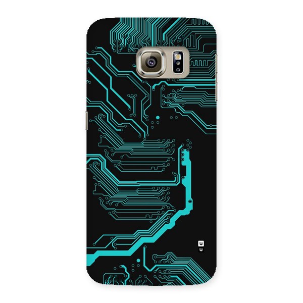 Tech Art Back Case for Galaxy S6 Edge Plus